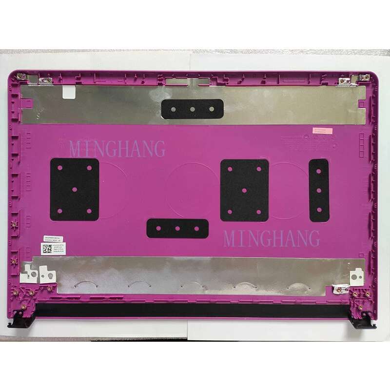 M For Dell 5555 5558 5559 3558 A Shell LCD Back Cover 0KJ0CW KJ0CW
M For Dell 5555 5558 5559 3558 A Shell LCD Back Cover 0KJ0CW KJ0CW