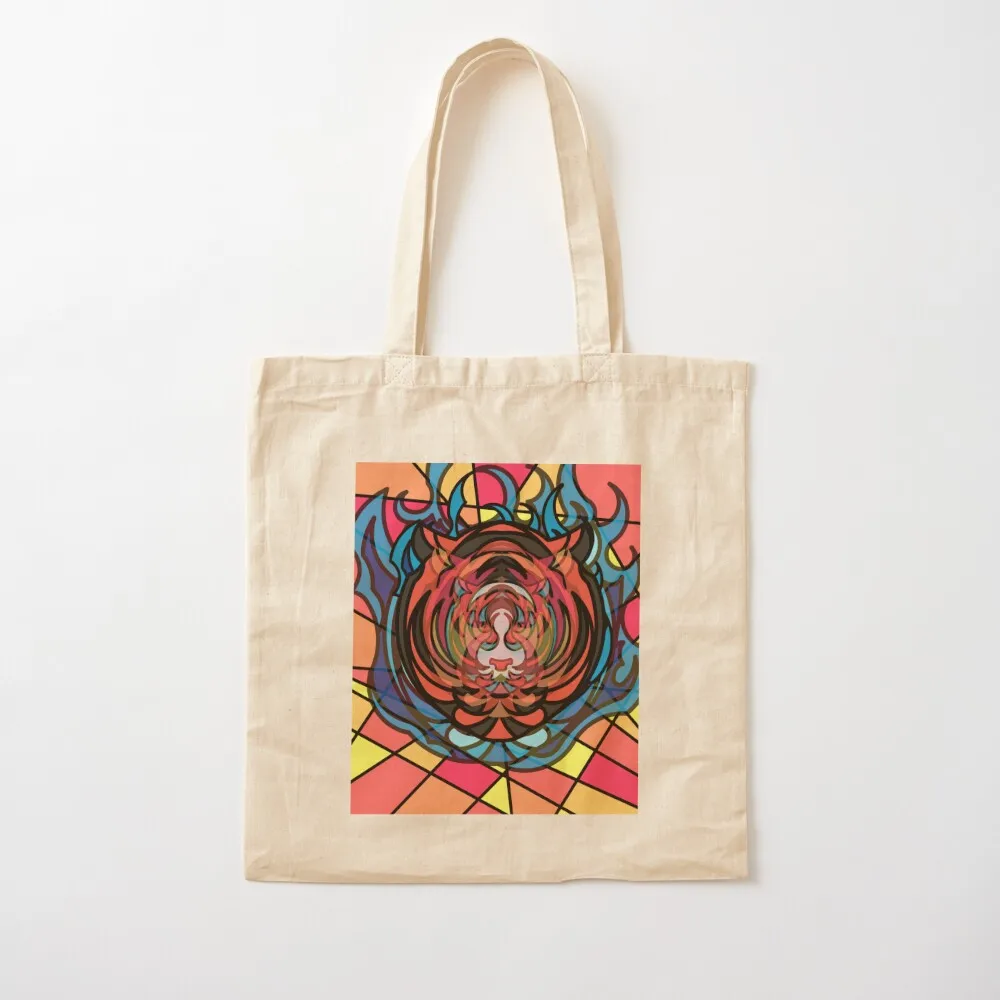 Tiger illustrator Tote Bag Portable shopping bag shopping bags foldable Fabric bag
Tiger illustrator Tote Bag Portable shopping bag shopping bags foldable Fabric bag