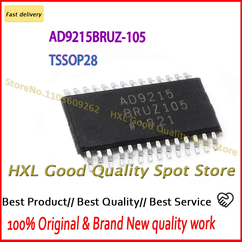 1-10 шт./лот AD9215BRUZ-105 AD9215BRU-105 AD9215BRUZ AD9215BRU AD9215 СОП
1-10 шт./лот AD9215BRUZ-105 AD9215BRU-105 AD9215BRUZ AD9215BRU AD9215 СОП