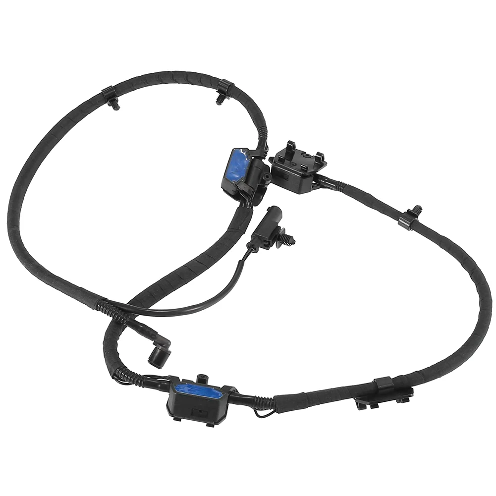Front Windshield Nozzle Chain Window Washer Sprayer Jet System 61667289921 For BMW X3 F25 X4 F26 2011-2017 61 66 7213281-A97E
Front Windshield Nozzle Chain Window Washer Sprayer Jet System 61667289921 For BMW X3 F25 X4 F26 2011-2017 61 66 7213281-A97E