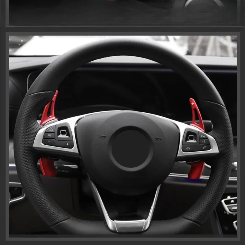 Автомобильные переключатели рулевого колеса для нового 2014-2019 Mercedes Benz A/B/C CLA CLS E GLC GLE S SL V G Vito 
Автомобильные переключатели рулевого колеса для нового 2014-2019 Mercedes Benz A/B/C CLA CLS E GLC GLE S SL V G Vito