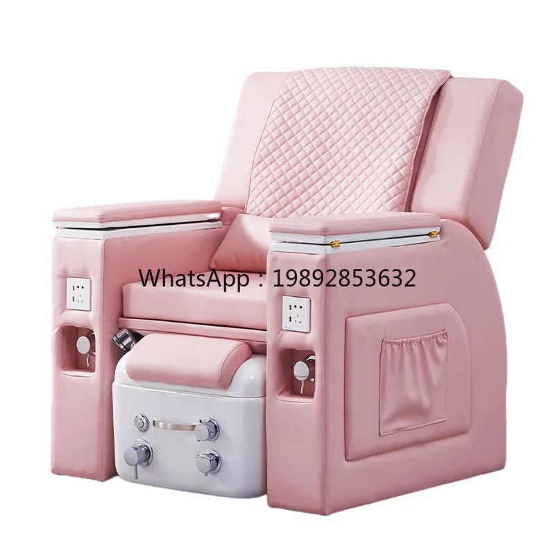 YFY Nail Sofa Foot Bath Sofa Electric Eyebrow Tattoo Eyelash Beauty Foot Bath Multifunctional Integrated Foot Bath Electric
YFY Nail Sofa Foot Bath Sofa Electric Eyebrow Tattoo Eyelash Beauty Foot Bath Multifunctional Integrated Foot Bath Electric