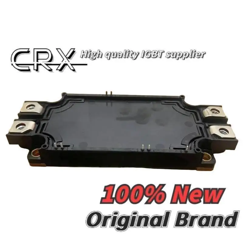 CM300DX-24S CM300DX-24A CM400DX1-24A CM450DX1-24A NEW ORIGINAL IGBT MODULE In Stock
CM300DX-24S CM300DX-24A CM400DX1-24A CM450DX1-24A NEW ORIGINAL IGBT MODULE In Stock