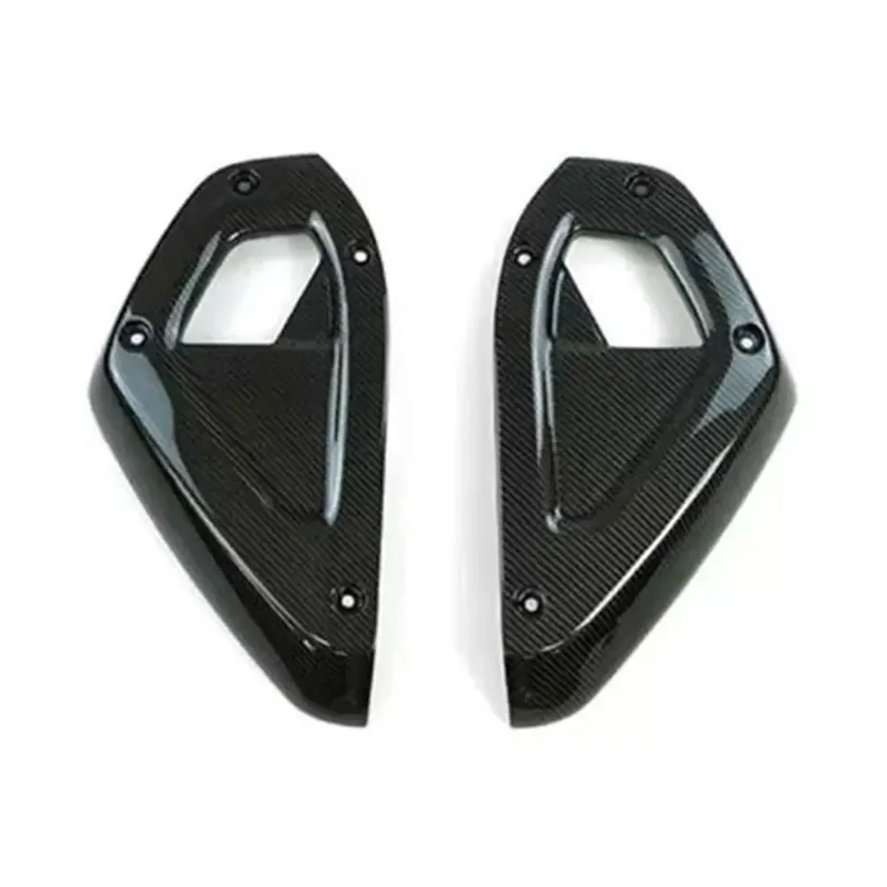For Land Rover Defender 90 110 20-23 ABS Carbon Fiber Interior side Instrument Panel Car Accessories
For Land Rover Defender 90 110 20-23 ABS Carbon Fiber Interior side Instrument Panel Car Accessories