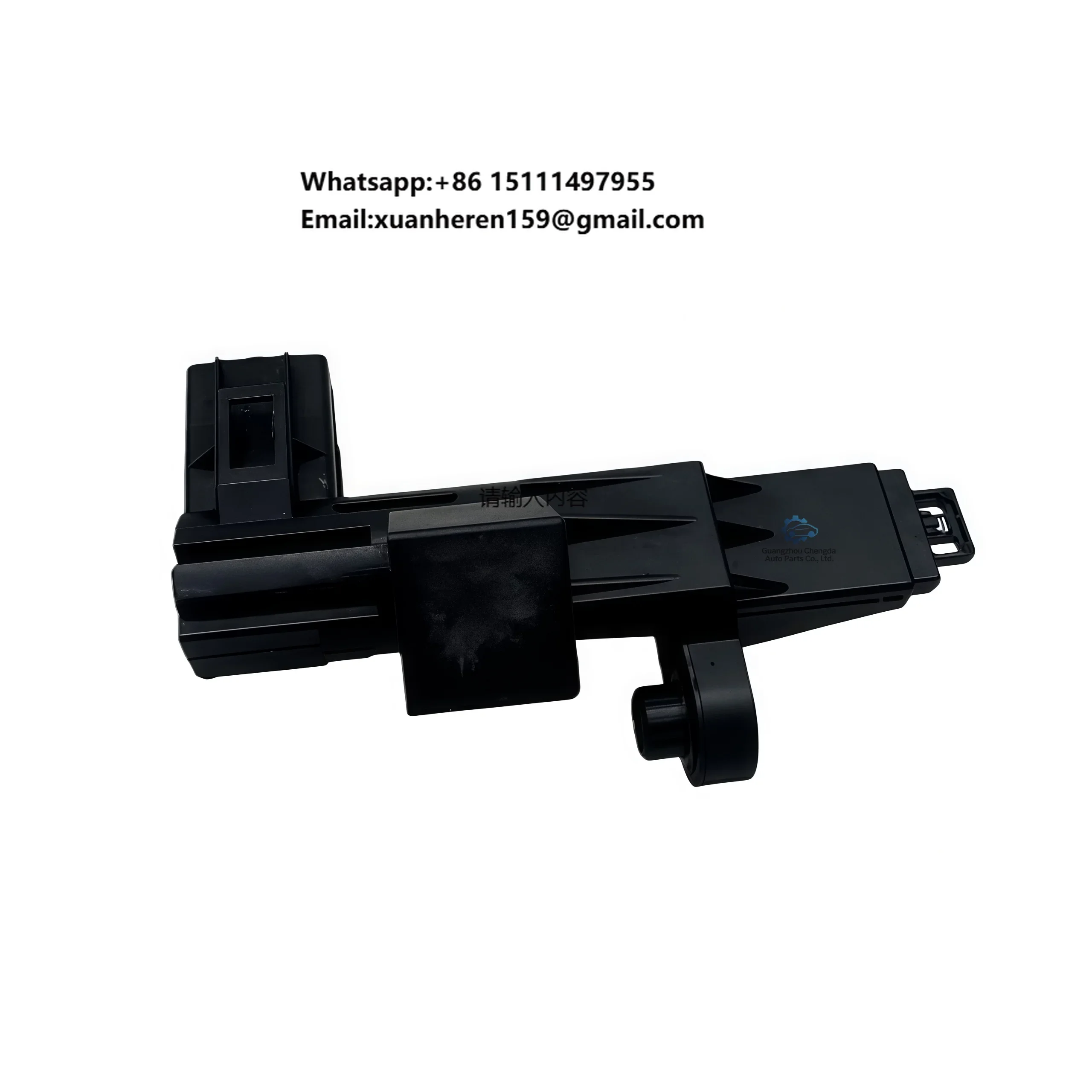 For BMW M3 M4 M1 7-Speed DCT Transmission Sensor High Precision Gear Position & Shift Sensor OEM Fit for 335i Models
For BMW M3 M4 M1 7-Speed DCT Transmission Sensor High Precision Gear Position & Shift Sensor OEM Fit for 335i Models