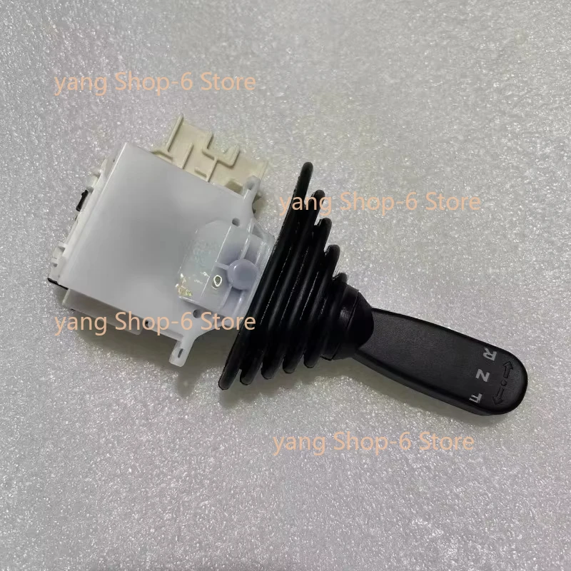 NEW Forklift Forward Reverse Switch for Toyota 8F15-30 57460-12470-71 57460-26631-71
NEW Forklift Forward Reverse Switch for Toyota 8F15-30 57460-12470-71 57460-26631-71