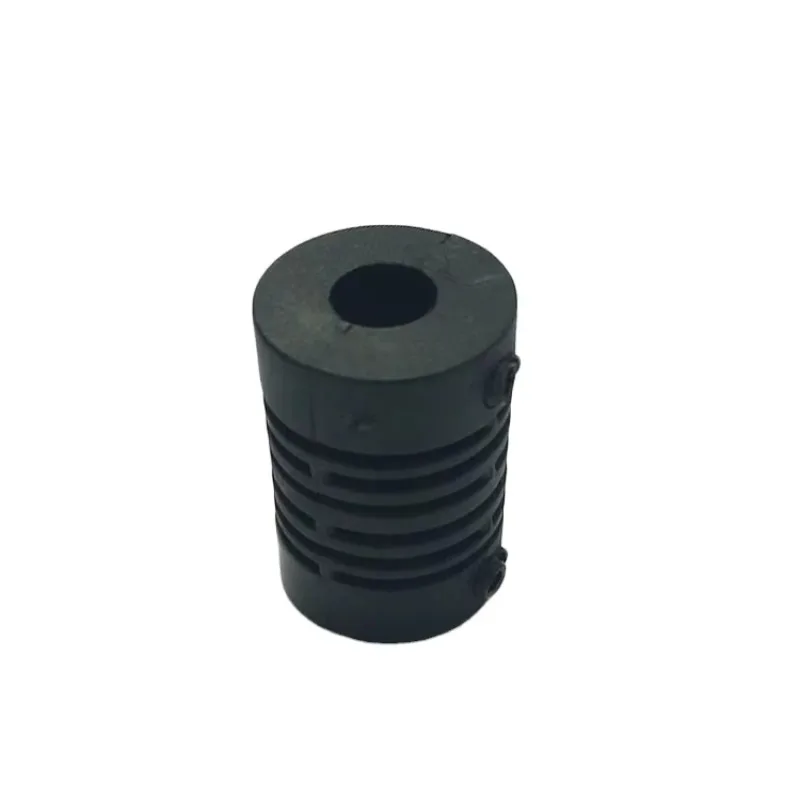 NEWCALT 10mm Bore Flexible Rubber Coupling Replace E69-C10B Connector
NEWCALT 10mm Bore Flexible Rubber Coupling Replace E69-C10B Connector