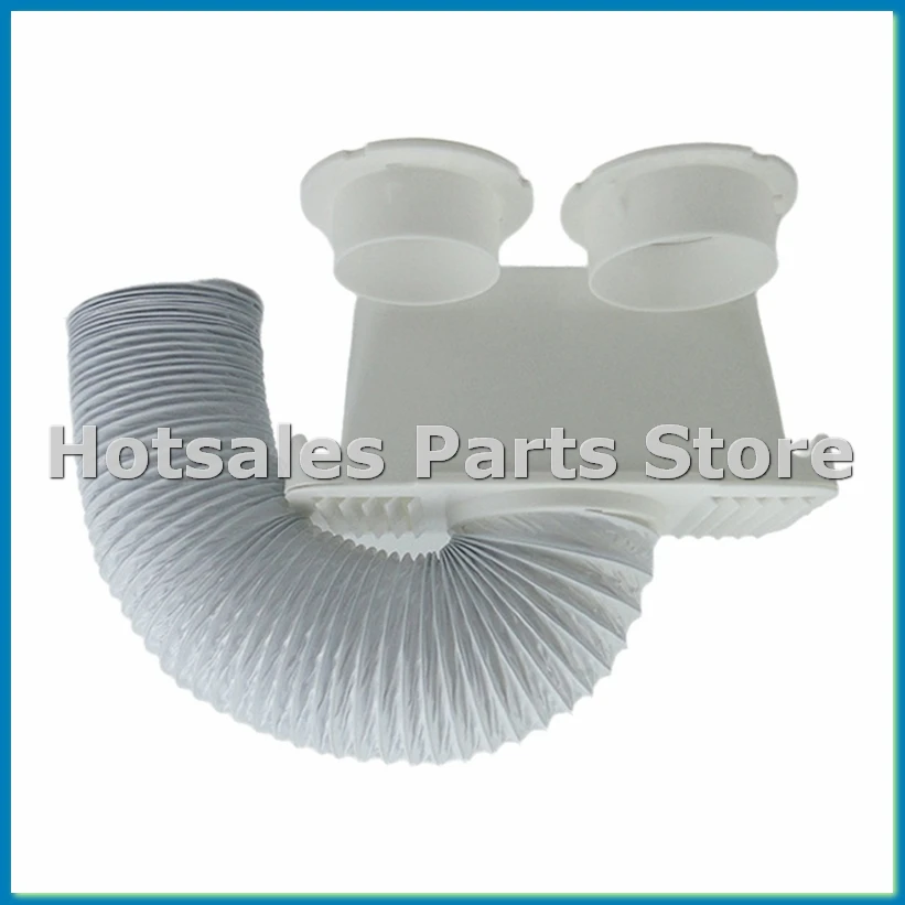 Drying Machine Water Tank PVC Air Duct Drum Dryer Condenser Dust Collector Flexible Stretch Exhaust Duct-A79M
Drying Machine Water Tank PVC Air Duct Drum Dryer Condenser Dust Collector Flexible Stretch Exhaust Duct-A79M