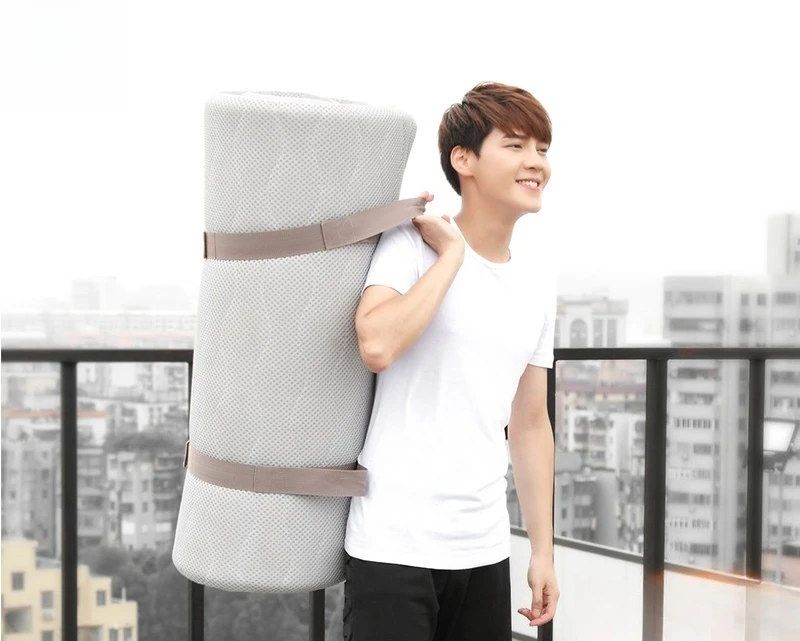 Foldable 4 Inch Gel Infused Memory Foam Cot Mattress Topper Single Size Machine Washable Roll Up Floor Matpromote Sales
Foldable 4 Inch Gel Infused Memory Foam Cot Mattress Topper Single Size Machine Washable Roll Up Floor Matpromote Sales