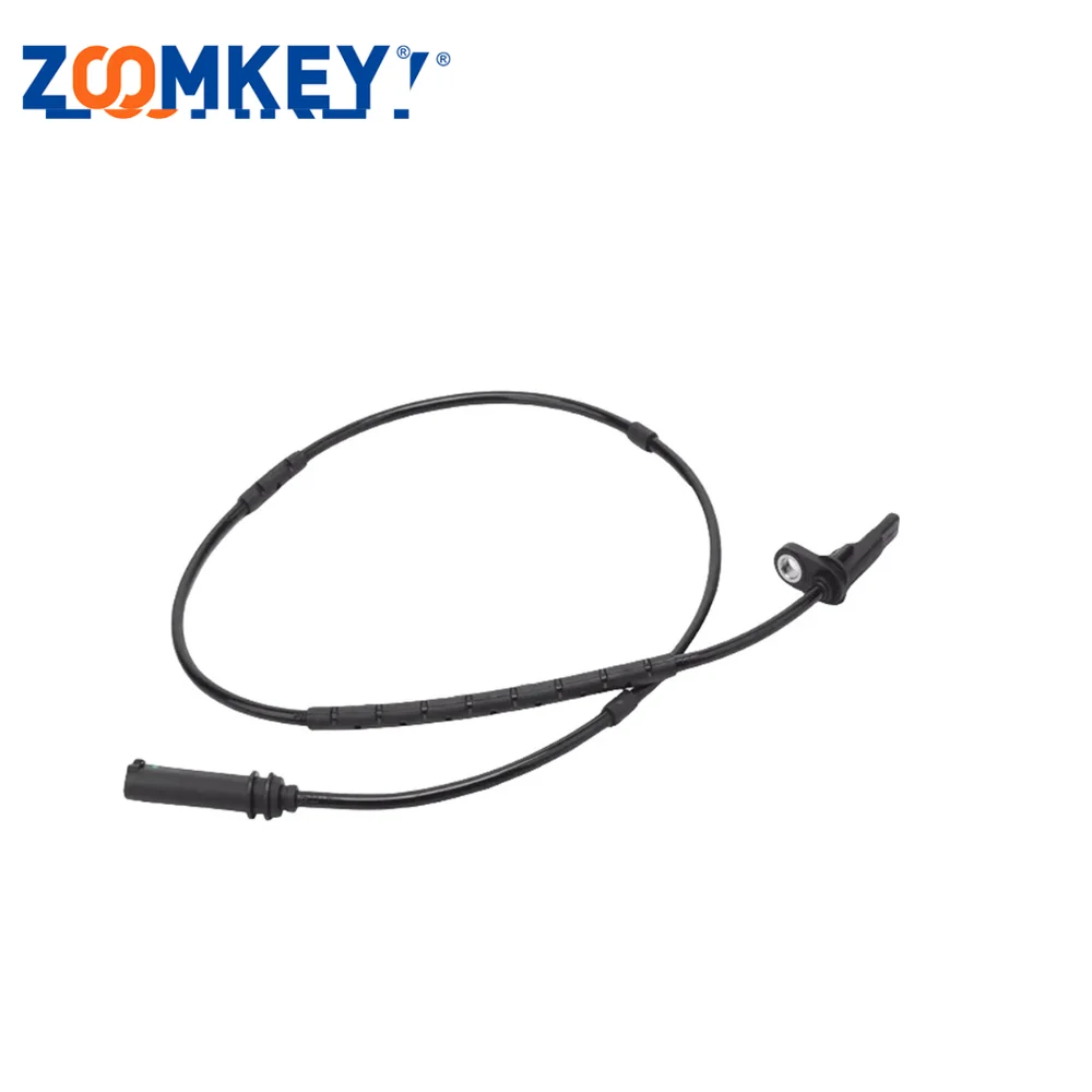 ZOOMKEY ABS Wheel Speed Sensor For BMW F20 F21 F22 F23 F31 F32 F33 F34 F35 F36 F80 F82 F83 F87 34526791223
ZOOMKEY ABS Wheel Speed Sensor For BMW F20 F21 F22 F23 F31 F32 F33 F34 F35 F36 F80 F82 F83 F87 34526791223