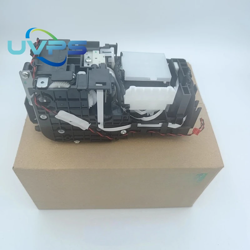 Cleaning Unit Assy Ink Pump For Epson WF C5790 C5710 C5210 C5290 C5290a M5299a C579Ra M5799a Printers Clean Station
Cleaning Unit Assy Ink Pump For Epson WF C5790 C5710 C5210 C5290 C5290a M5299a C579Ra M5799a Printers Clean Station
