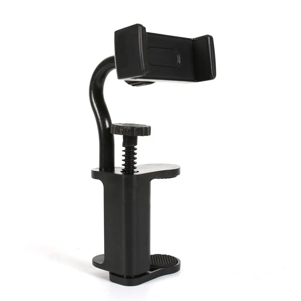 Adjustable Clip Guitar Phone Holder Clamp-Based Rotatable Guitar Camera Clamp Easy To Install Hands-Free Ukulele Phone Bracket
Adjustable Clip Guitar Phone Holder Clamp-Based Rotatable Guitar Camera Clamp Easy To Install Hands-Free Ukulele Phone Bracket