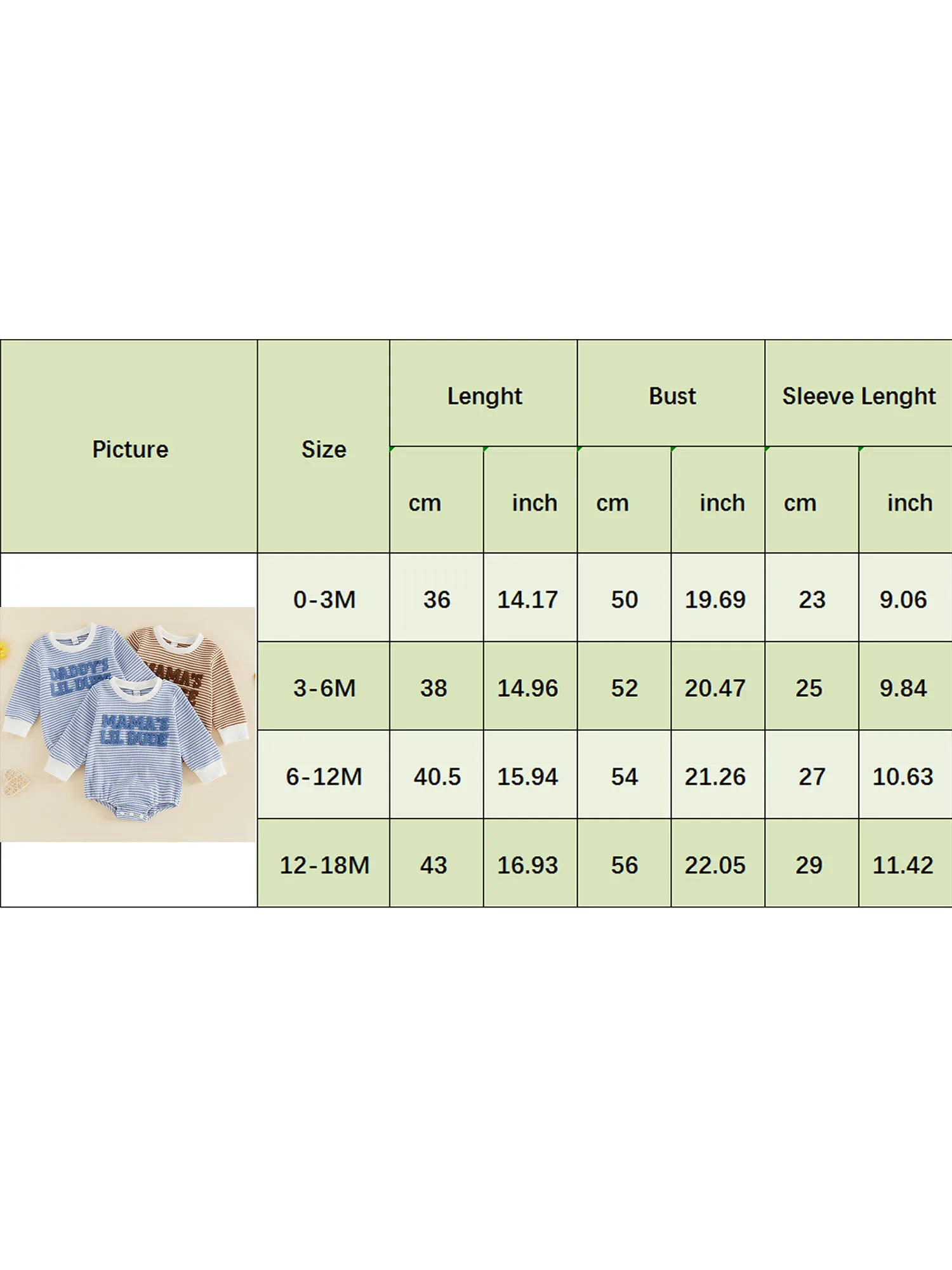 Embroidery Letters Fall Bodysuit Clothes For Letters Fall Boy Romper Crew Neck For Clothes Casual Baby Boy Romper
Embroidery Letters Fall Bodysuit Clothes For Letters Fall Boy Romper Crew Neck For Clothes Casual Baby Boy Romper