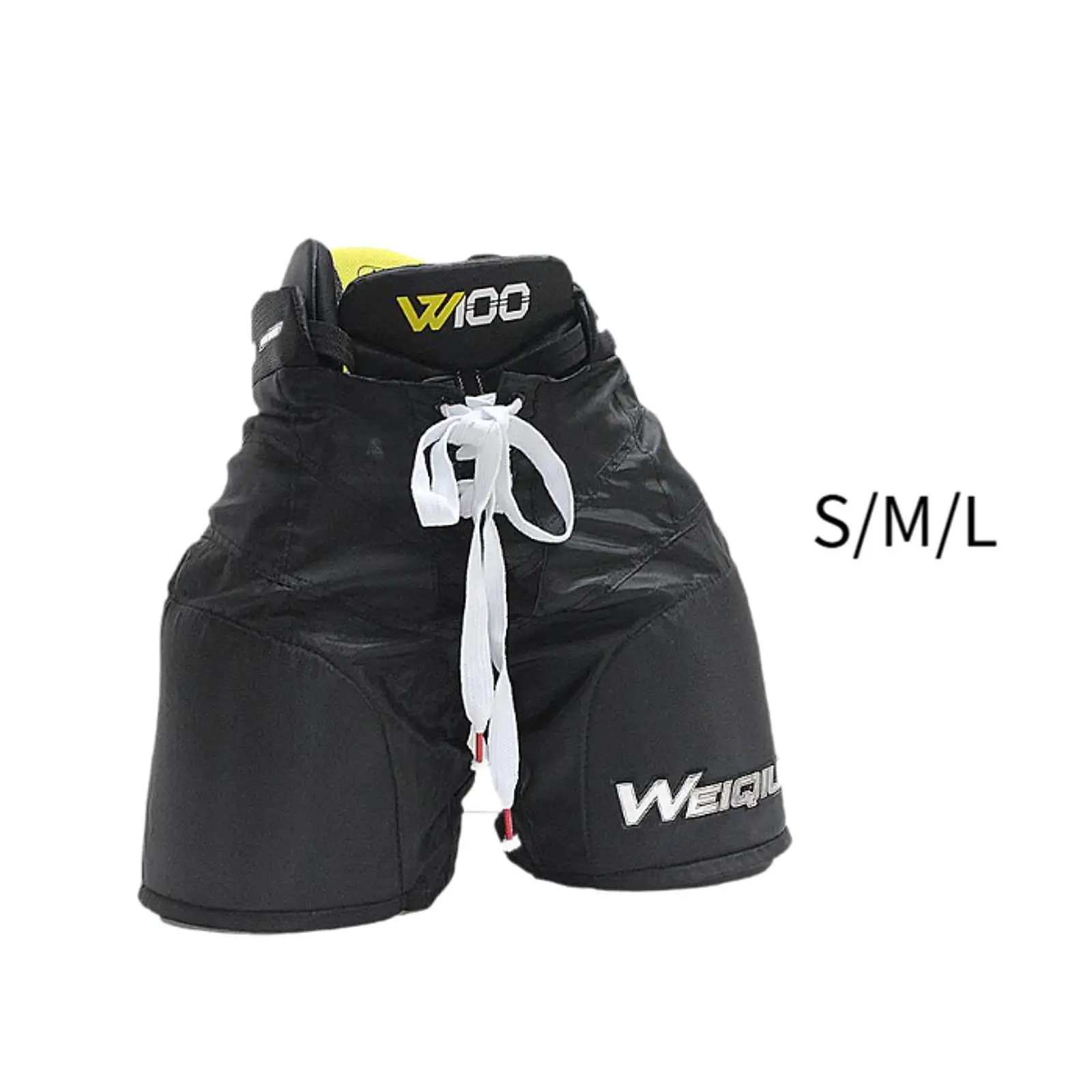 Ice Hockey Pants for Children, Sports Protection Pants, Sports Activities, Breathable, Roller Skating Anti Fall Pants
Ice Hockey Pants for Children, Sports Protection Pants, Sports Activities, Breathable, Roller Skating Anti Fall Pants