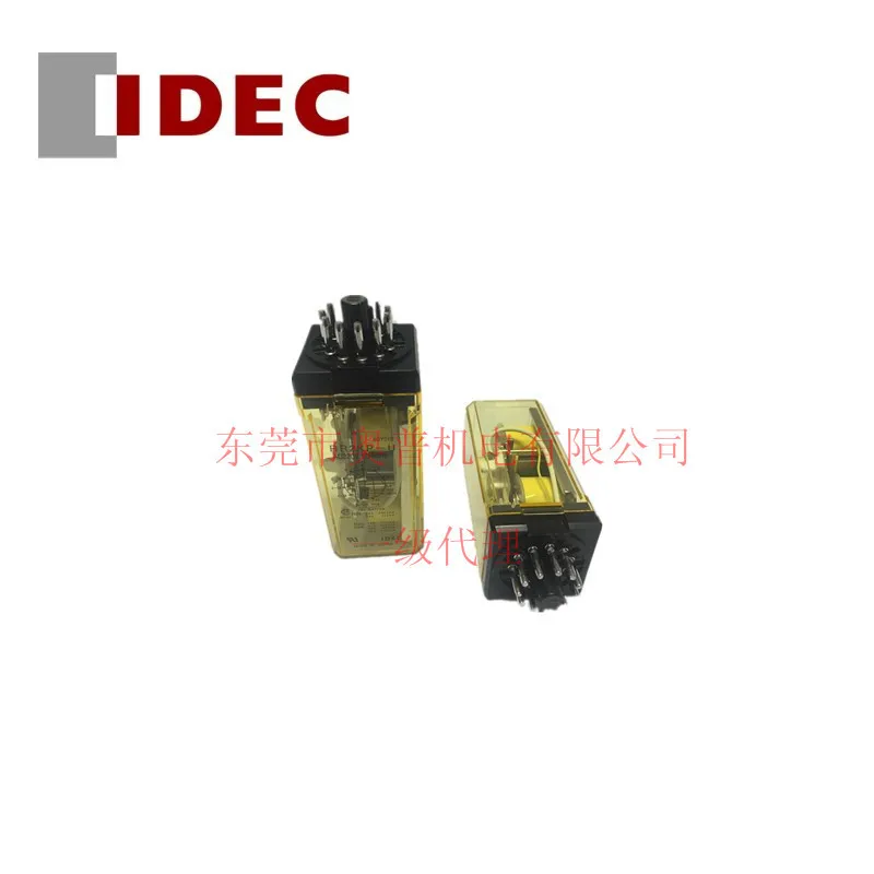 2025 IDEC Izumi Original Long Relay RR2kP-U AC220 Izumi Relay Long Original Genuine 
2025 IDEC Izumi Original Long Relay RR2kP-U AC220 Izumi Relay Long Original Genuine
