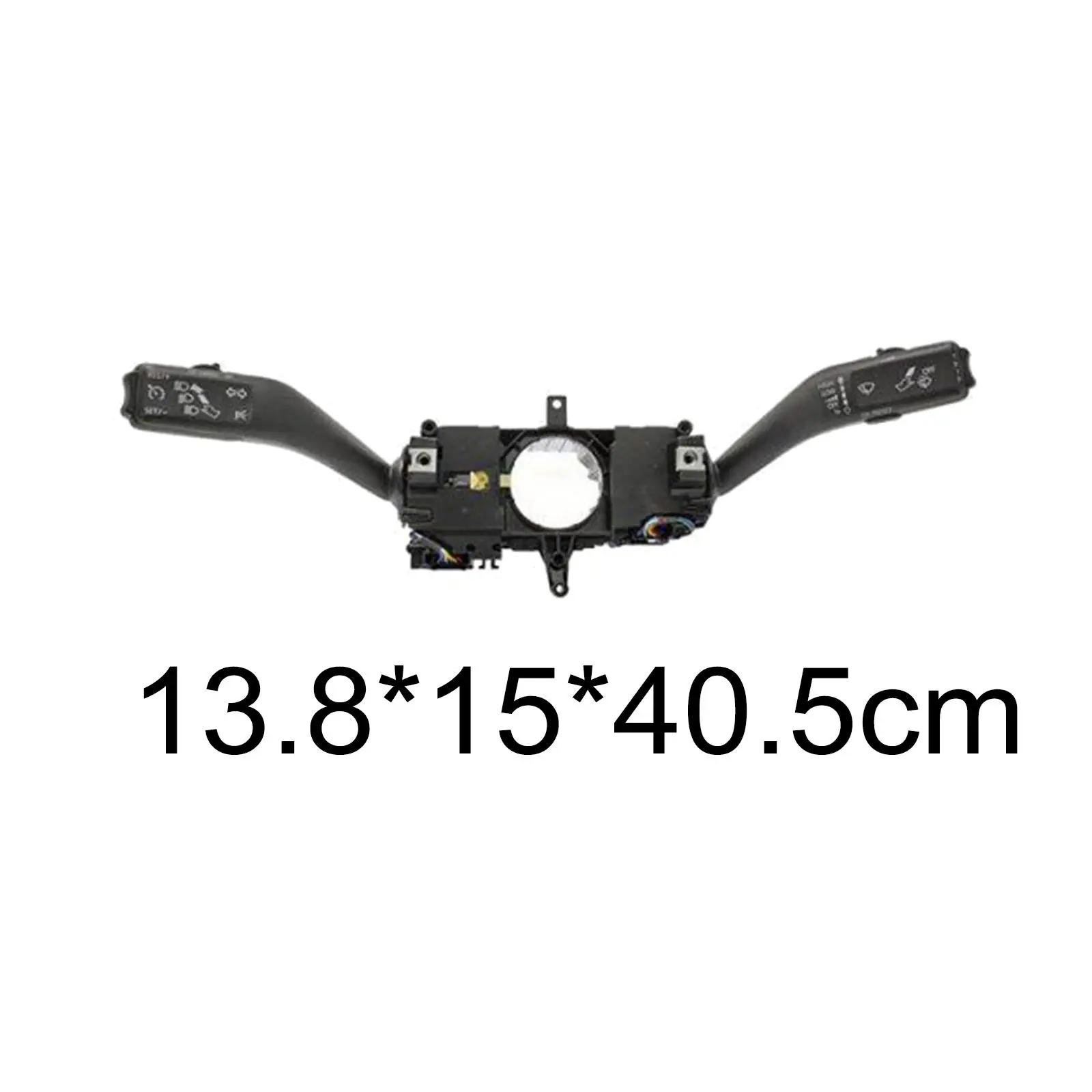 Steering Wheel Turn Signal Switch for Volkswagen Polo New Lvida
Steering Wheel Turn Signal Switch for Volkswagen Polo New Lvida