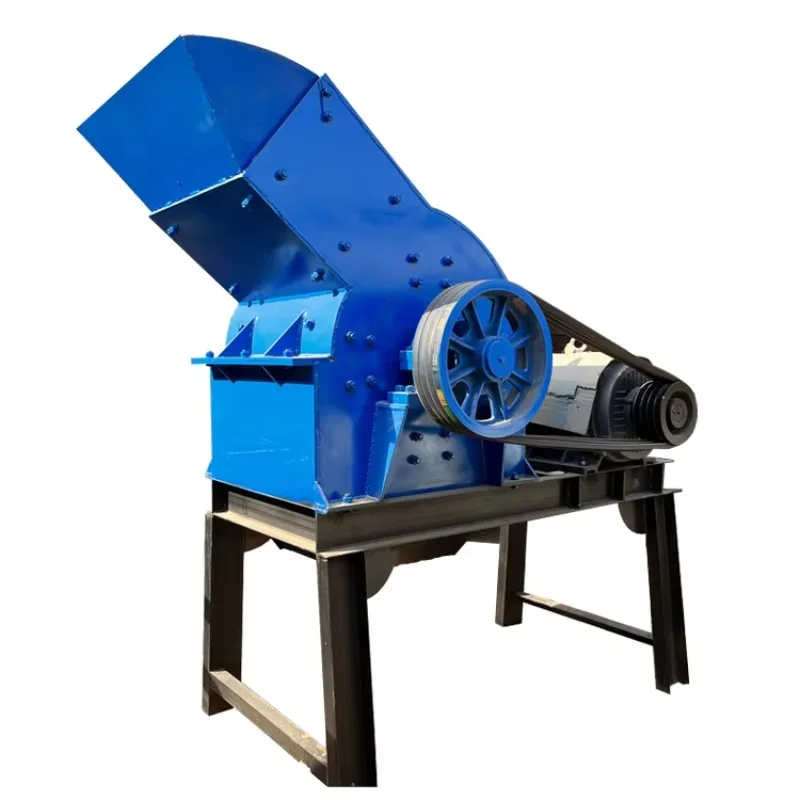 The Preferred Equipment for Crushing African Ores Is The Hammer Crusher.
The Preferred Equipment for Crushing African Ores Is The Hammer Crusher.
