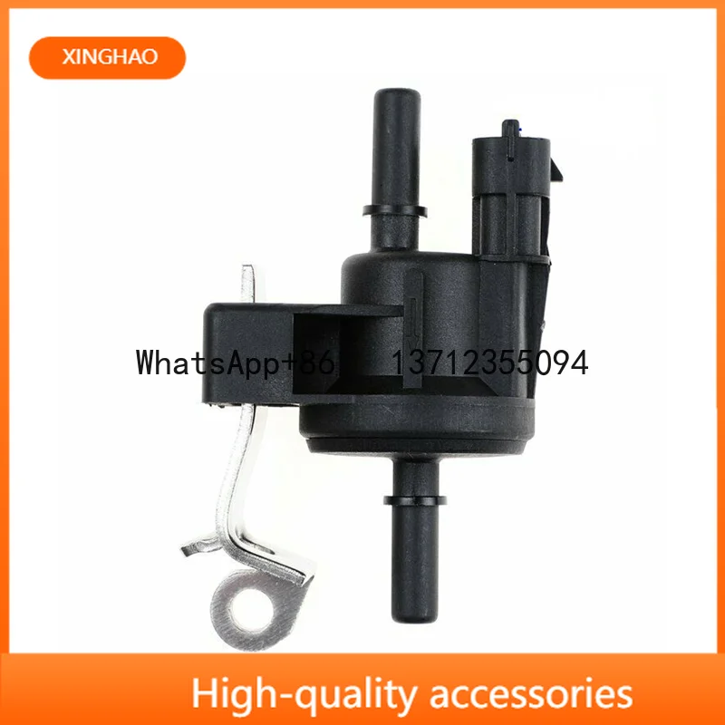 0280142449 55566514 0280142487 0280142486 Fuel Tank Breather Vapor Purge Valve Compatible Fits For Chevrolet Opel
0280142449 55566514 0280142487 0280142486 Fuel Tank Breather Vapor Purge Valve Compatible Fits For Chevrolet Opel