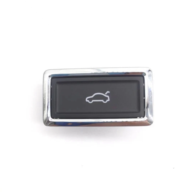 Electric Trunk Lid Lock Switch Push Button Replacement Parts 56D959831F For VW Passat Octavia Superb For A4 B8 A6 C7 A8 Q7
Electric Trunk Lid Lock Switch Push Button Replacement Parts 56D959831F For VW Passat Octavia Superb For A4 B8 A6 C7 A8 Q7