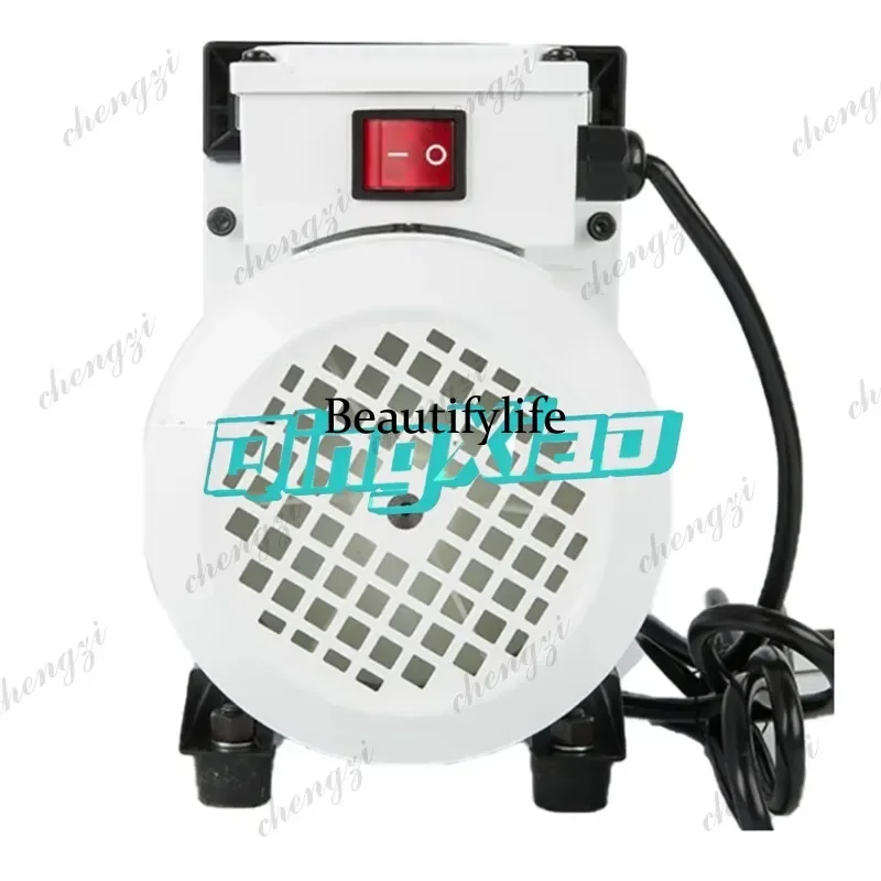 K182 Hot Selling Two stage Oil Rotary Vane Vacuum Pump 220V 380V for Industrial Applications High Efficiency Low Noise Stable Du
K182 Hot Selling Two stage Oil Rotary Vane Vacuum Pump 220V 380V for Industrial Applications High Efficiency Low Noise Stable Du