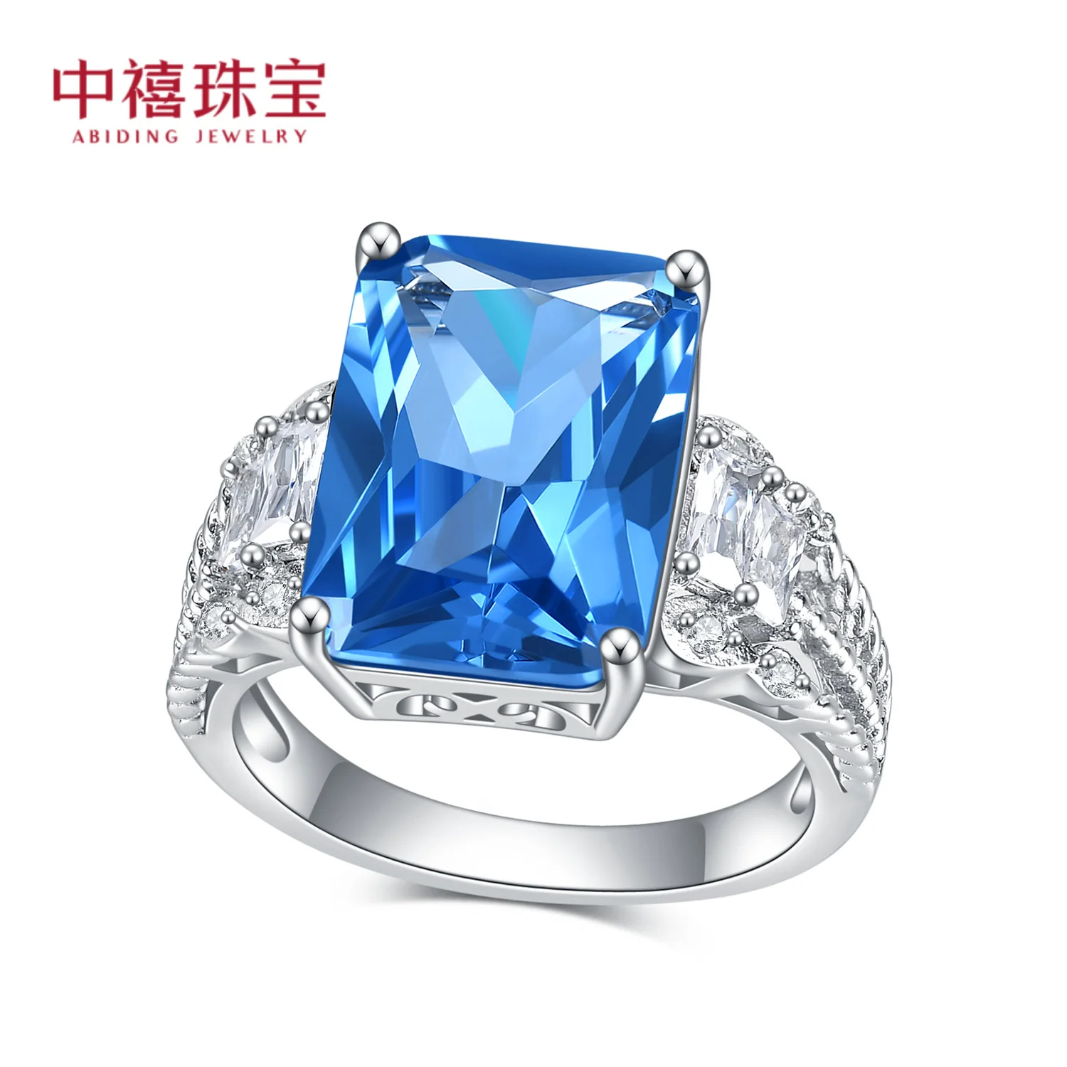 brand genuine real jewels S925 Blue Spinel Design Sense Luxury Sterling Silver Inlaid Exquisite Craft Ring high quality
brand genuine real jewels S925 Blue Spinel Design Sense Luxury Sterling Silver Inlaid Exquisite Craft Ring high quality