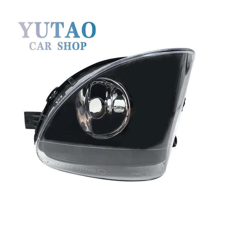 Передние противотуманные фары 63177216885 63177216886 для BMW 5 серии F10 F11 520i 523i 528i (без ламп)
Передние противотуманные фары 63177216885 63177216886 для BMW 5 серии F10 F11 520i 523i 528i (без ламп)