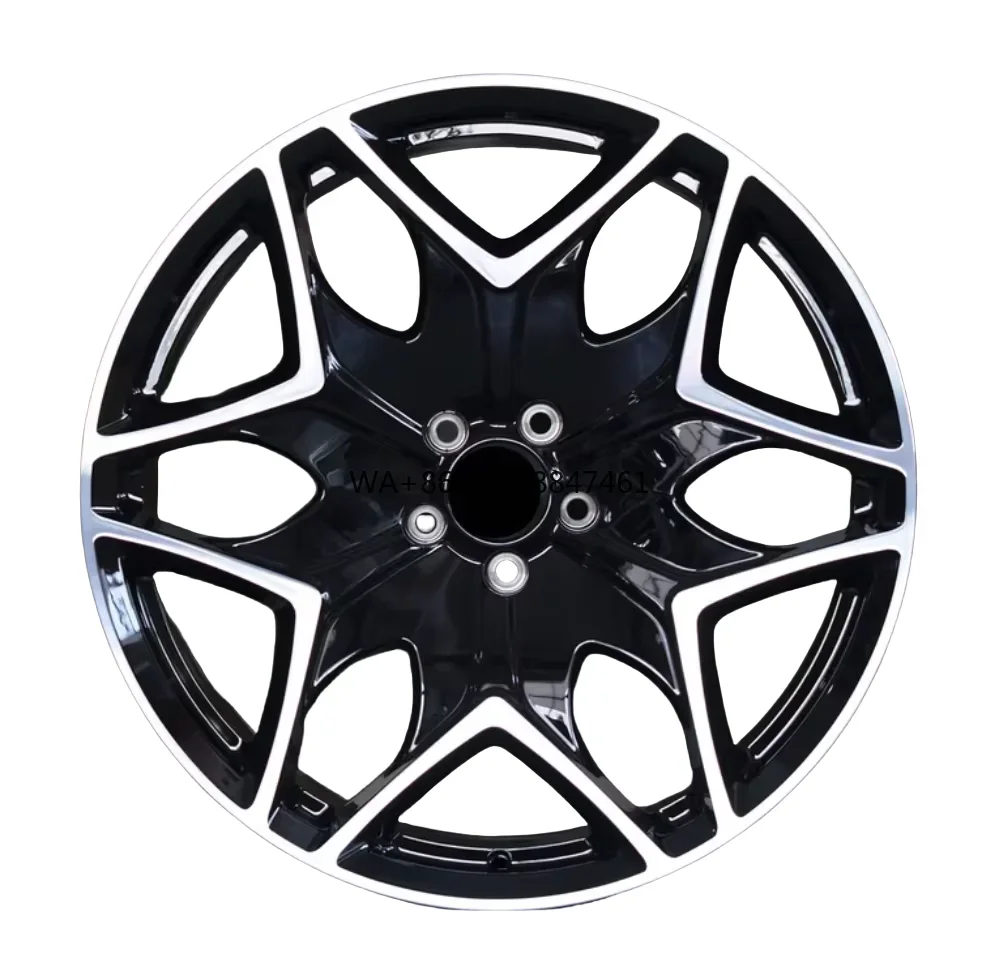 New Forged Bentley Mulsanne Replacement Wheels 20\" 21\" Sport Style 5x112 PCD 40mm ET Aluminium Alloy Wheel Rim Spokes Design
New Forged Bentley Mulsanne Replacement Wheels 20\" 21\" Sport Style 5x112 PCD 40mm ET Aluminium Alloy Wheel Rim Spokes Design