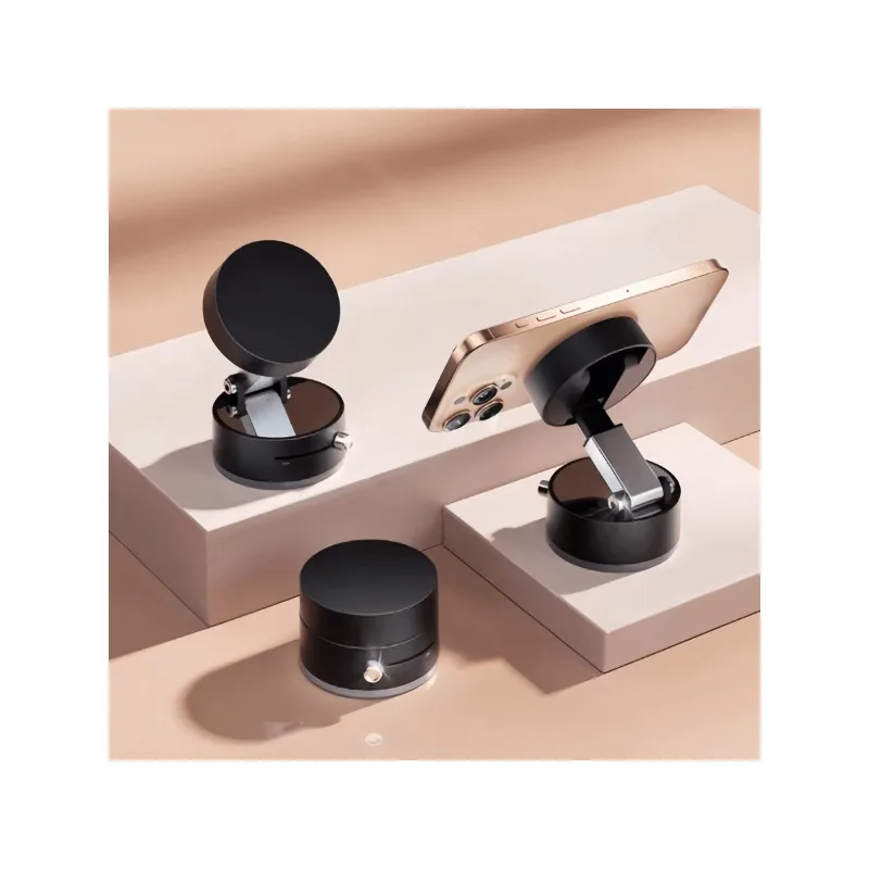 Вакуумная магнитная присоска, складная поворотная подставка, двусторонняя присоска для универсальной вакуумной поворотной подставки, держатель для мобильного телефона
Вакуумная магнитная присоска, складная поворотная подставка, двусторонняя присоска для универсальной вакуумной поворотной подставки, держатель для мобильного телефона