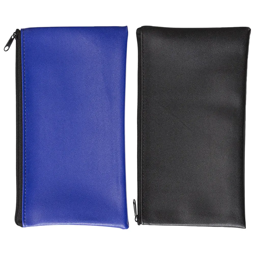 2Pcs Waterproof File Organizer Document Pouches Portable Zipper Bags Large Capacity Receipt Holder Office Travel File
2Pcs Waterproof File Organizer Document Pouches Portable Zipper Bags Large Capacity Receipt Holder Office Travel File