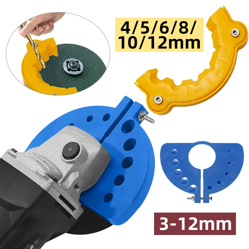 Angle Grinder Polishing Grinding Tool Multipurpose Drill Bit Grinding Sharpener Polishing Parts Applicable Angle Grinder
Angle Grinder Polishing Grinding Tool Multipurpose Drill Bit Grinding Sharpener Polishing Parts Applicable Angle Grinder