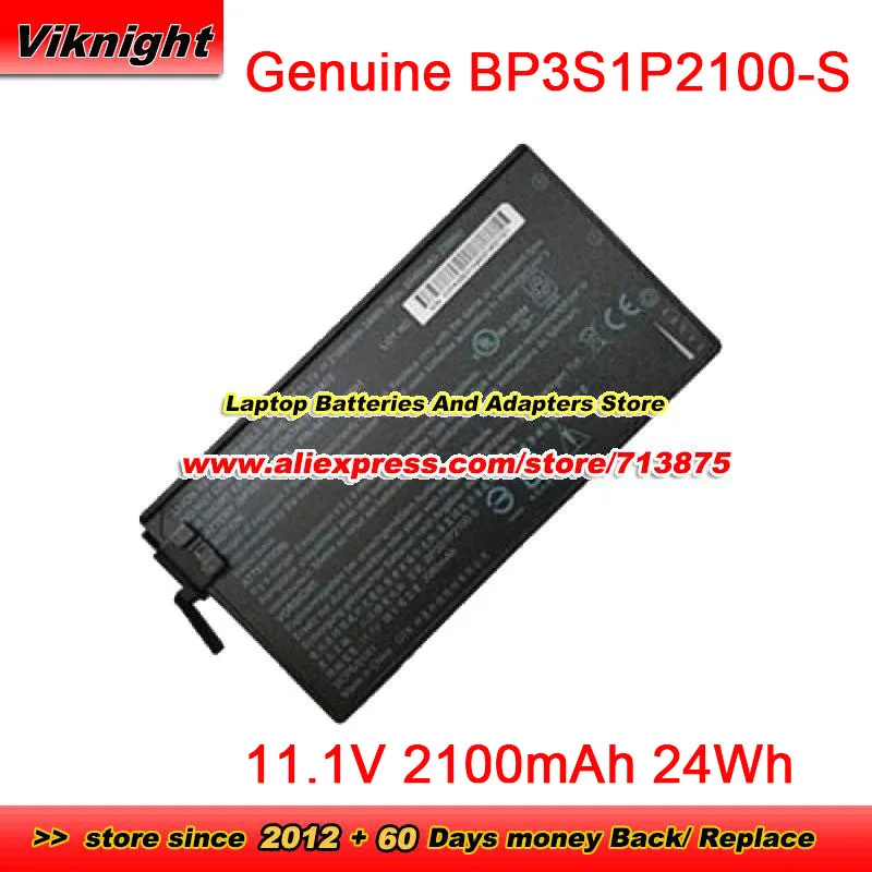 Оригинальный аккумулятор BP3S1P2100-S 441129000001 441142000003 для Getac V110 серии 2100mAh 24Wh 11.V
Оригинальный аккумулятор BP3S1P2100-S 441129000001 441142000003 для Getac V110 серии 2100mAh 24Wh 11.V