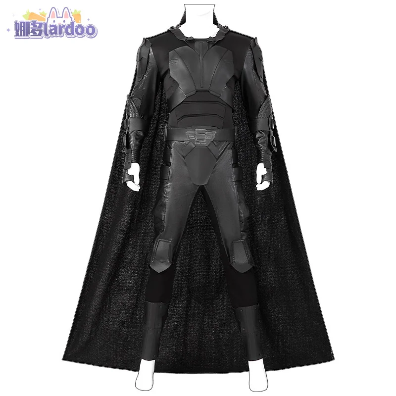 Dune 2 Cosplay Fey-Rautha Duke Villains Cosplay costume Armor suit with Vest Jumpsuit Cape Halloween Outfit
Dune 2 Cosplay Fey-Rautha Duke Villains Cosplay costume Armor suit with Vest Jumpsuit Cape Halloween Outfit