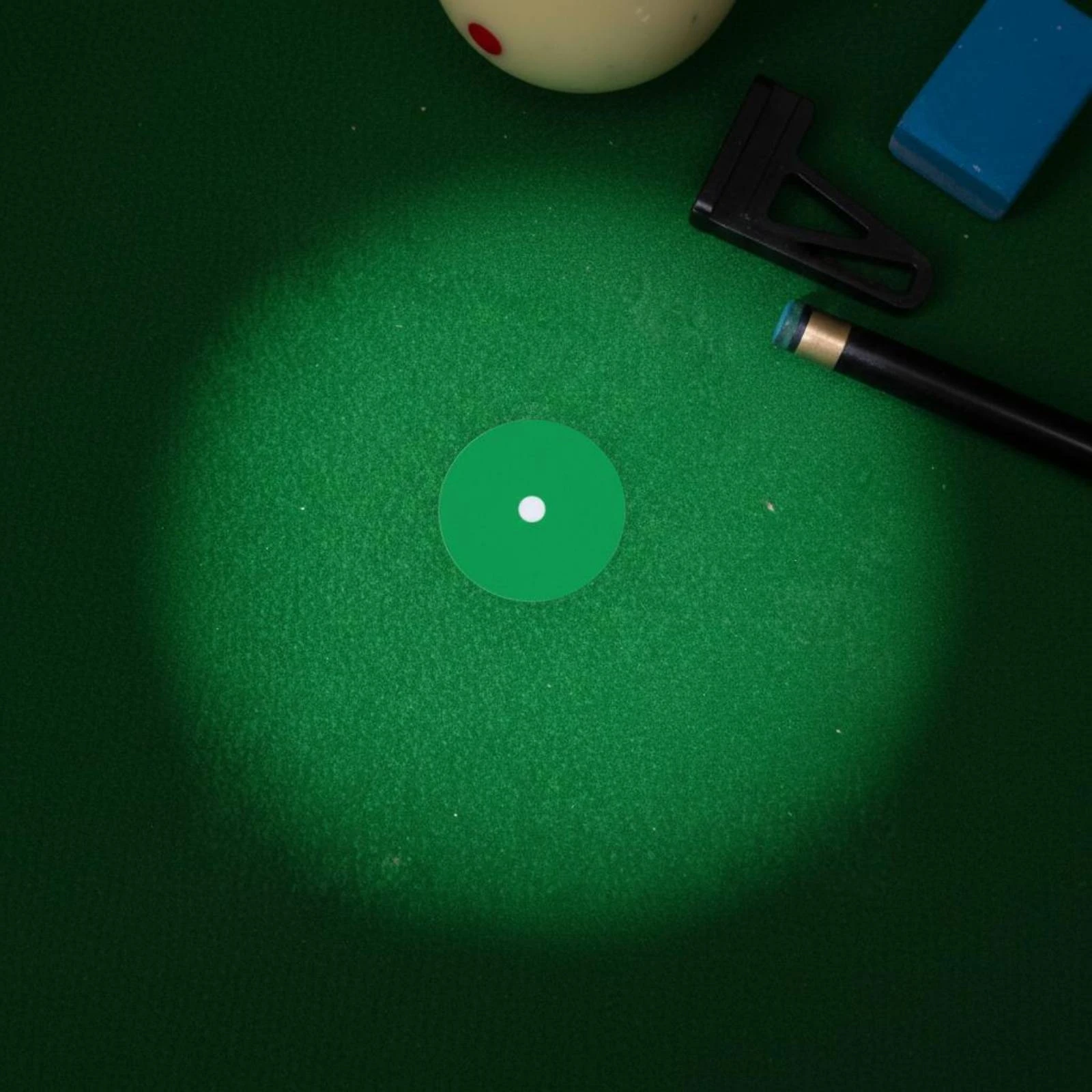 Billiard Ball Positioning Sticker Easy to Peel and Apply Break Shot Marker Dot Billiard Point Stickers High Visibility
Billiard Ball Positioning Sticker Easy to Peel and Apply Break Shot Marker Dot Billiard Point Stickers High Visibility