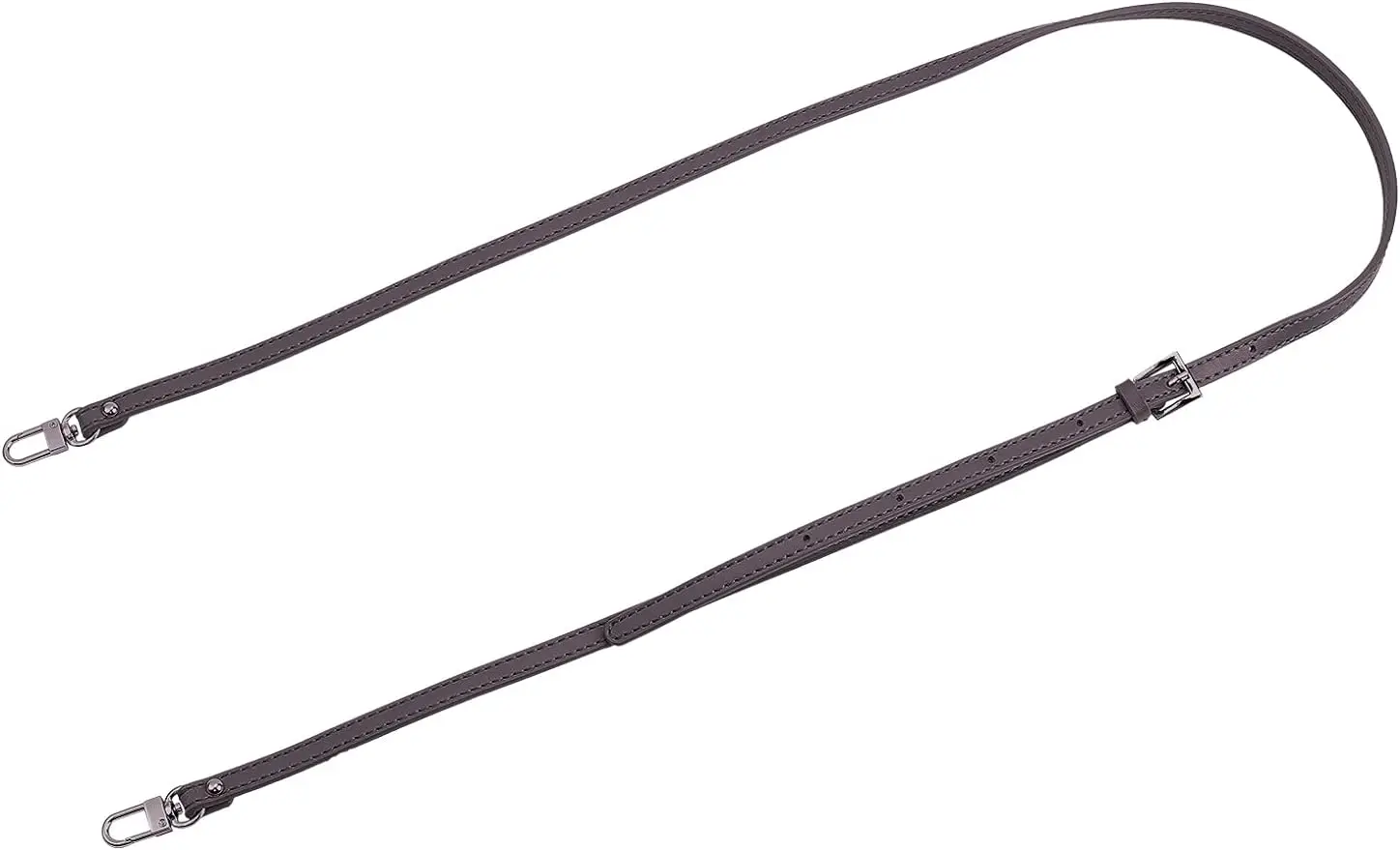 1PC Cowhide Leather Purse Strap 42-49in Adjustable Leather Crossbody Bag Strap Replacement Genuine Leather Handbag Strap Brown 1
1PC Cowhide Leather Purse Strap 42-49in Adjustable Leather Crossbody Bag Strap Replacement Genuine Leather Handbag Strap Brown 1
