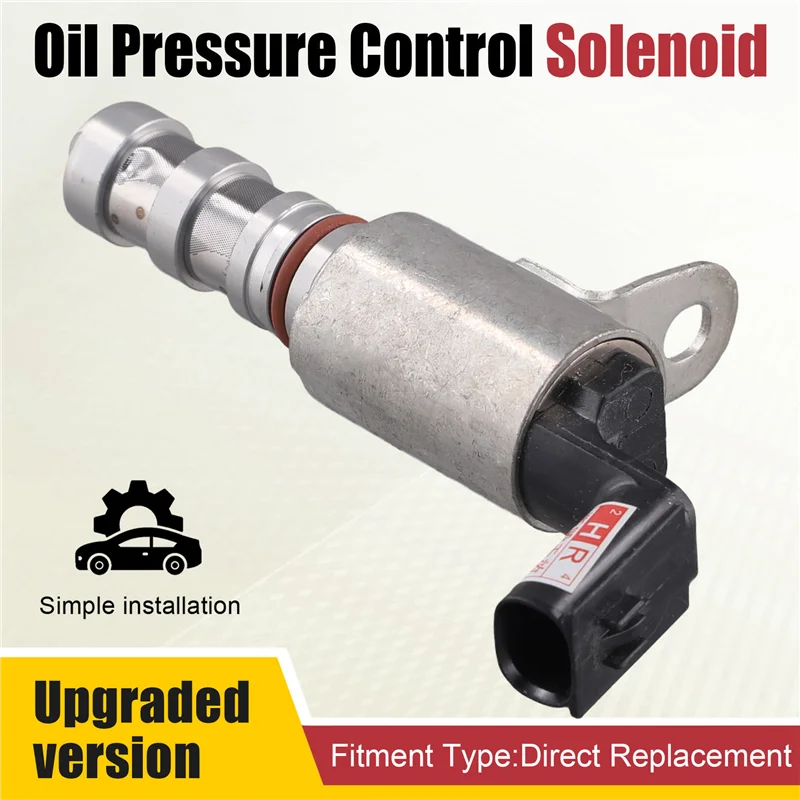 15250-25010 Car Control Oil Pressure Solenoid Oil Pressure Control Solenoid For Toyota Sienna Venza Camry
15250-25010 Car Control Oil Pressure Solenoid Oil Pressure Control Solenoid For Toyota Sienna Venza Camry