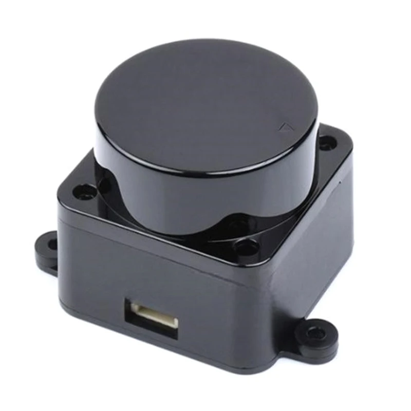 DTOF LIDAR LD19 D500 Комплект разработчика Датчики дальности DTOF Всенаправление на 360 градусов
DTOF LIDAR LD19 D500 Комплект разработчика Датчики дальности DTOF Всенаправление на 360 градусов
