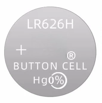 Кнопочная батарейка Lr626h sr626sw/177/376/ag4 для кварцевых и электронных часов, 377, мелкая электроника
Кнопочная батарейка Lr626h sr626sw/177/376/ag4 для кварцевых и электронных часов, 377, мелкая электроника