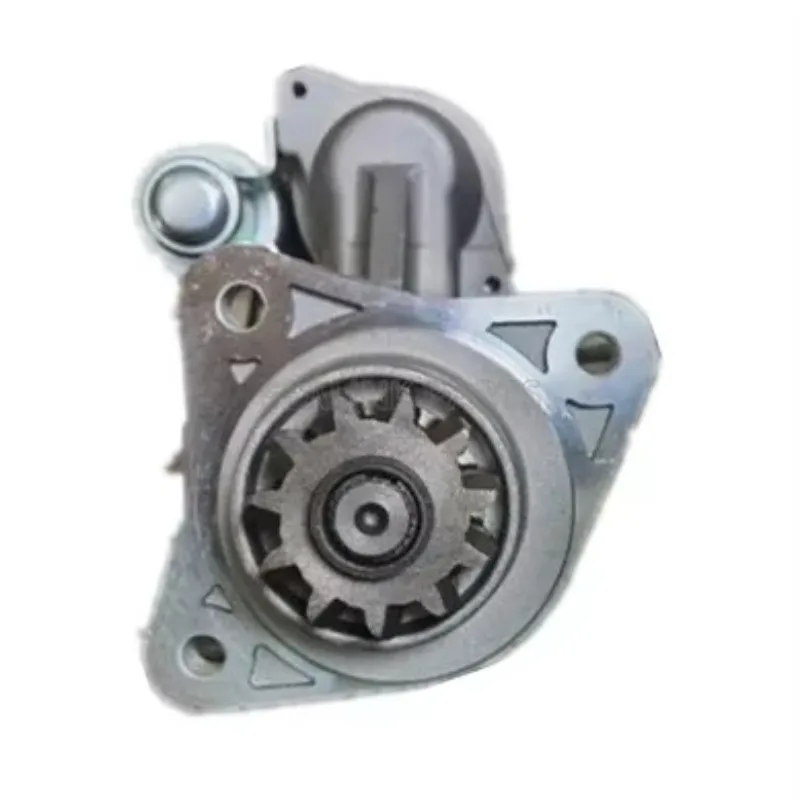 Стартер подходит для Daewoo Ultra Novus DE12Ti DE12Tis BH115 BH117 BH120 65.26201.7088 6526201-7088 6526201-7088A 65.26201.7088A 300
Стартер подходит для Daewoo Ultra Novus DE12Ti DE12Tis BH115 BH117 BH120 65.26201.7088 6526201-7088 6526201-7088A 65.26201.7088A 300