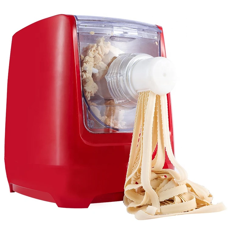 Kitchen Appliance Noodle Machine Household Automatic Intelligent Electric Multifunctional Noodle Making Machine
Kitchen Appliance Noodle Machine Household Automatic Intelligent Electric Multifunctional Noodle Making Machine