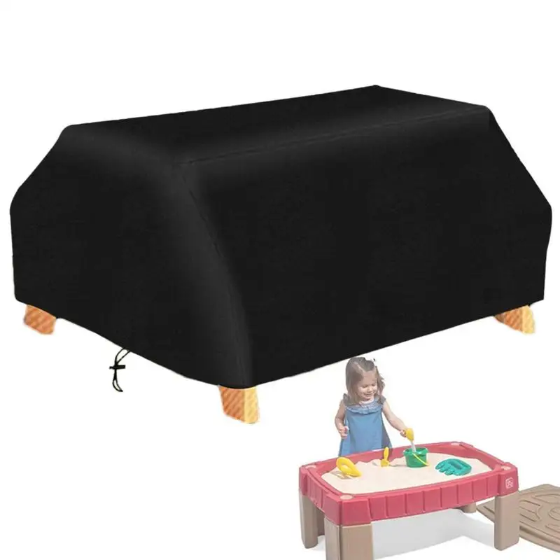 Water Table Cover Sand And Water Tables Protective Cover Outdoor Dust Sunblock Tablecover For Kids Boys Girls Summer Activity
Water Table Cover Sand And Water Tables Protective Cover Outdoor Dust Sunblock Tablecover For Kids Boys Girls Summer Activity