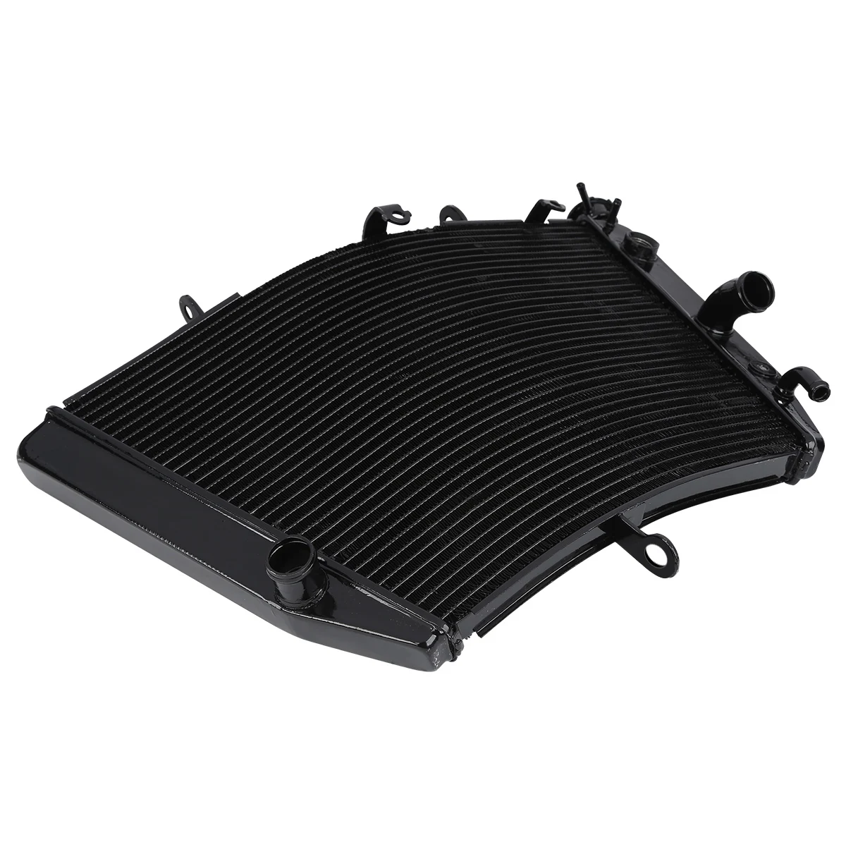 Motorcycle Aluminum Engine Radiator Cooler System Fit For Suzuki GSXR750 GSXR 750 K4 K5 2004-2005
Motorcycle Aluminum Engine Radiator Cooler System Fit For Suzuki GSXR750 GSXR 750 K4 K5 2004-2005