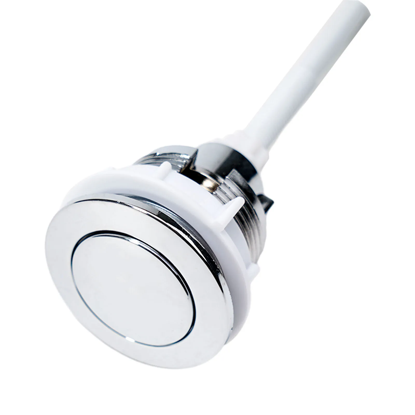 Tool Toilet Tank Button Household Products Replacement 1 Pc ABS Accessories Flush Toilet Rust-proof Silver Tools
Tool Toilet Tank Button Household Products Replacement 1 Pc ABS Accessories Flush Toilet Rust-proof Silver Tools