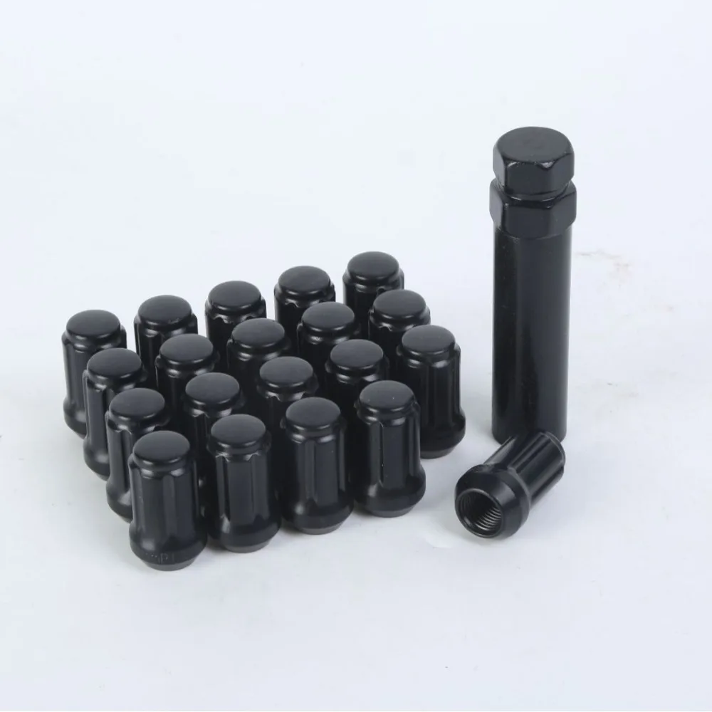 Small Liuhua Auto Parts Modified Wheel Hub Screw N038-WHEEL NUT Is Good and Has Good Installation Resistance Practical Quality
Small Liuhua Auto Parts Modified Wheel Hub Screw N038-WHEEL NUT Is Good and Has Good Installation Resistance Practical Quality
