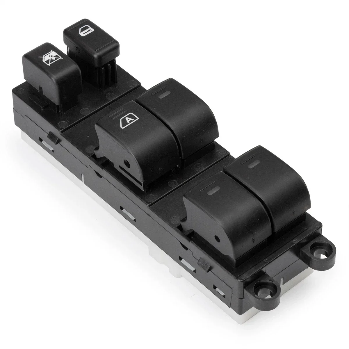 25401-ZP40B Electric Power Window Master Control Switch For Nissan Pathfinder 2005-2008 25401ZP40B 25401 ZP40B
25401-ZP40B Electric Power Window Master Control Switch For Nissan Pathfinder 2005-2008 25401ZP40B 25401 ZP40B