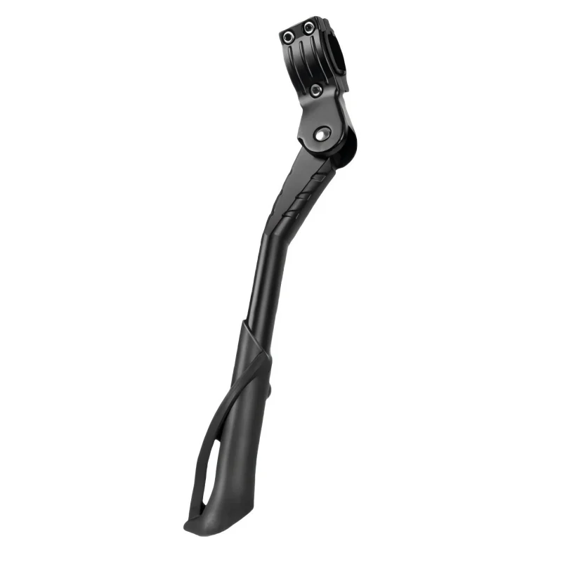 Adjustable Bike Kickstand, Aluminum Alloy Side Stand for MTB Folding Electric Bike, Universal Fit 24-29 Inch Snow Vehicles
Adjustable Bike Kickstand, Aluminum Alloy Side Stand for MTB Folding Electric Bike, Universal Fit 24-29 Inch Snow Vehicles