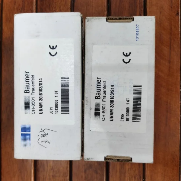 1pc Unam 3016103s14 Brand New Original Spot Plc
1pc Unam 3016103s14 Brand New Original Spot Plc