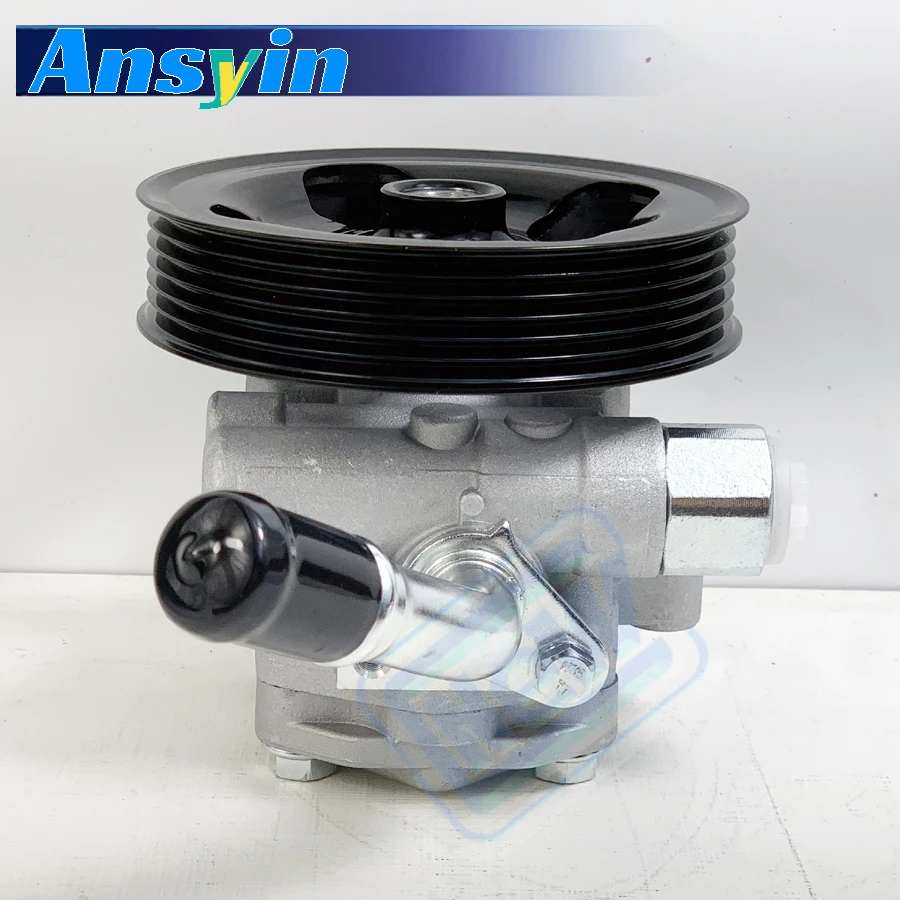 Hydraulic Power Steering Pump For JEEP WRANGLER 3.6L KYB12-974-001 5154400AC
Hydraulic Power Steering Pump For JEEP WRANGLER 3.6L KYB12-974-001 5154400AC