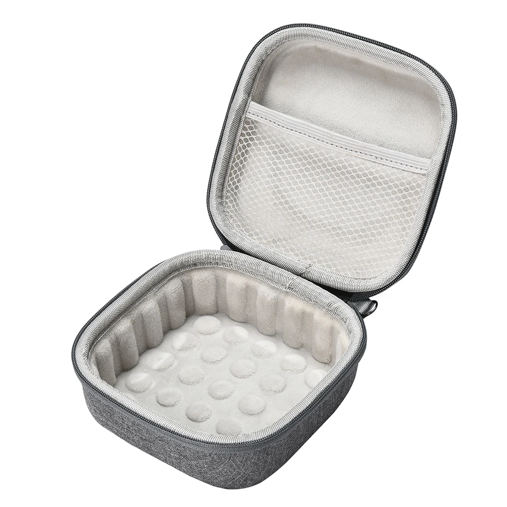 Waterproof Carrying Case Portable EVA Hard Speaker Pouch Wireless Bluetooth Speaker Accessories Storage Bag for Marshall Willen
Waterproof Carrying Case Portable EVA Hard Speaker Pouch Wireless Bluetooth Speaker Accessories Storage Bag for Marshall Willen