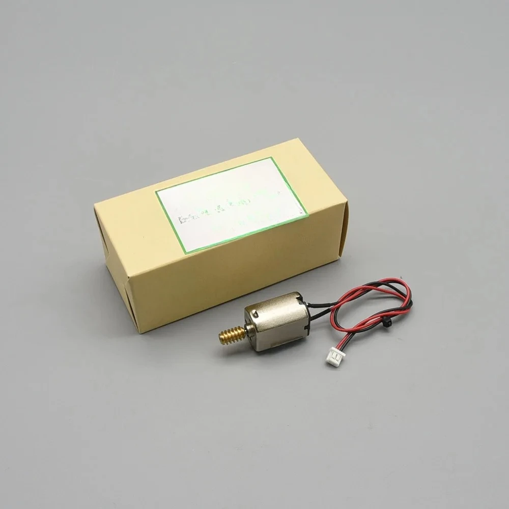 AX04-0159 AX040159 Fuser Cleaning Web Motor For Ricoh Aficio 1060 1075 2075 2060 2051 MP7500 7001 8001 8000 7500 Copier Part
AX04-0159 AX040159 Fuser Cleaning Web Motor For Ricoh Aficio 1060 1075 2075 2060 2051 MP7500 7001 8001 8000 7500 Copier Part