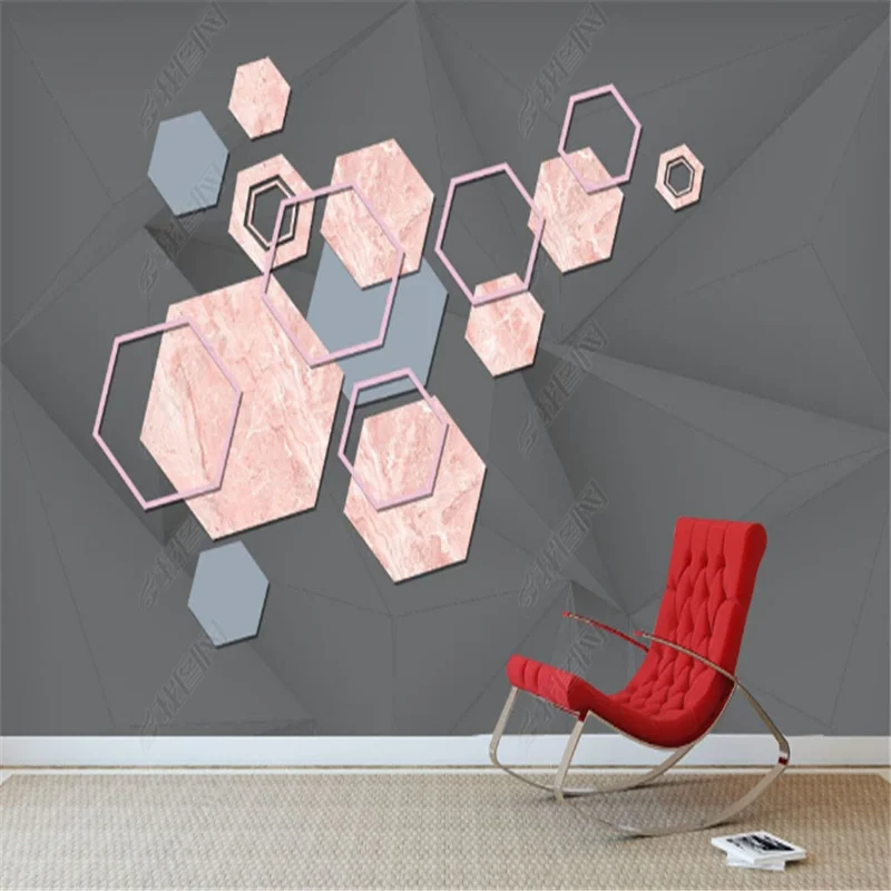 Light Luxury Mural Wallpaper For Living Room Golden Embossed Line Pattern Bedroom Wallpapers TV Background Wall Paper Home Decor
Light Luxury Mural Wallpaper For Living Room Golden Embossed Line Pattern Bedroom Wallpapers TV Background Wall Paper Home Decor